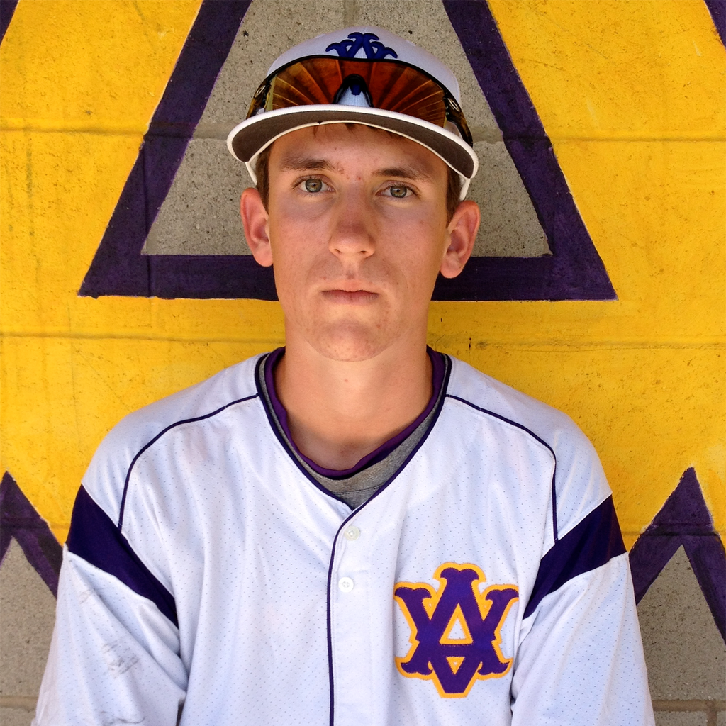 Austin Piscotty mugshot