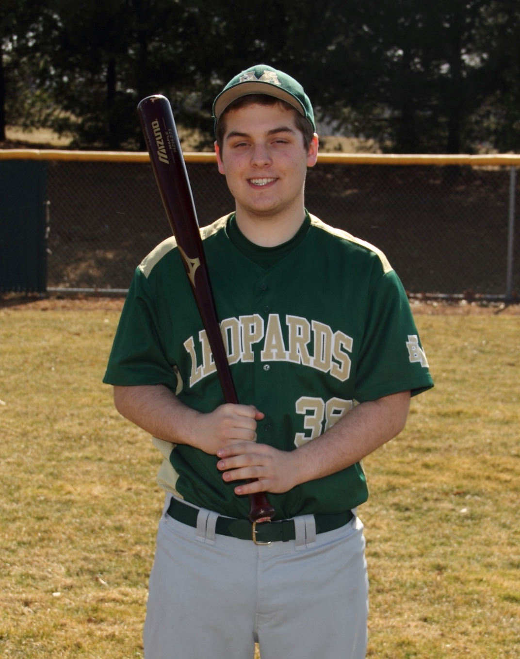 Nolan Stulock
