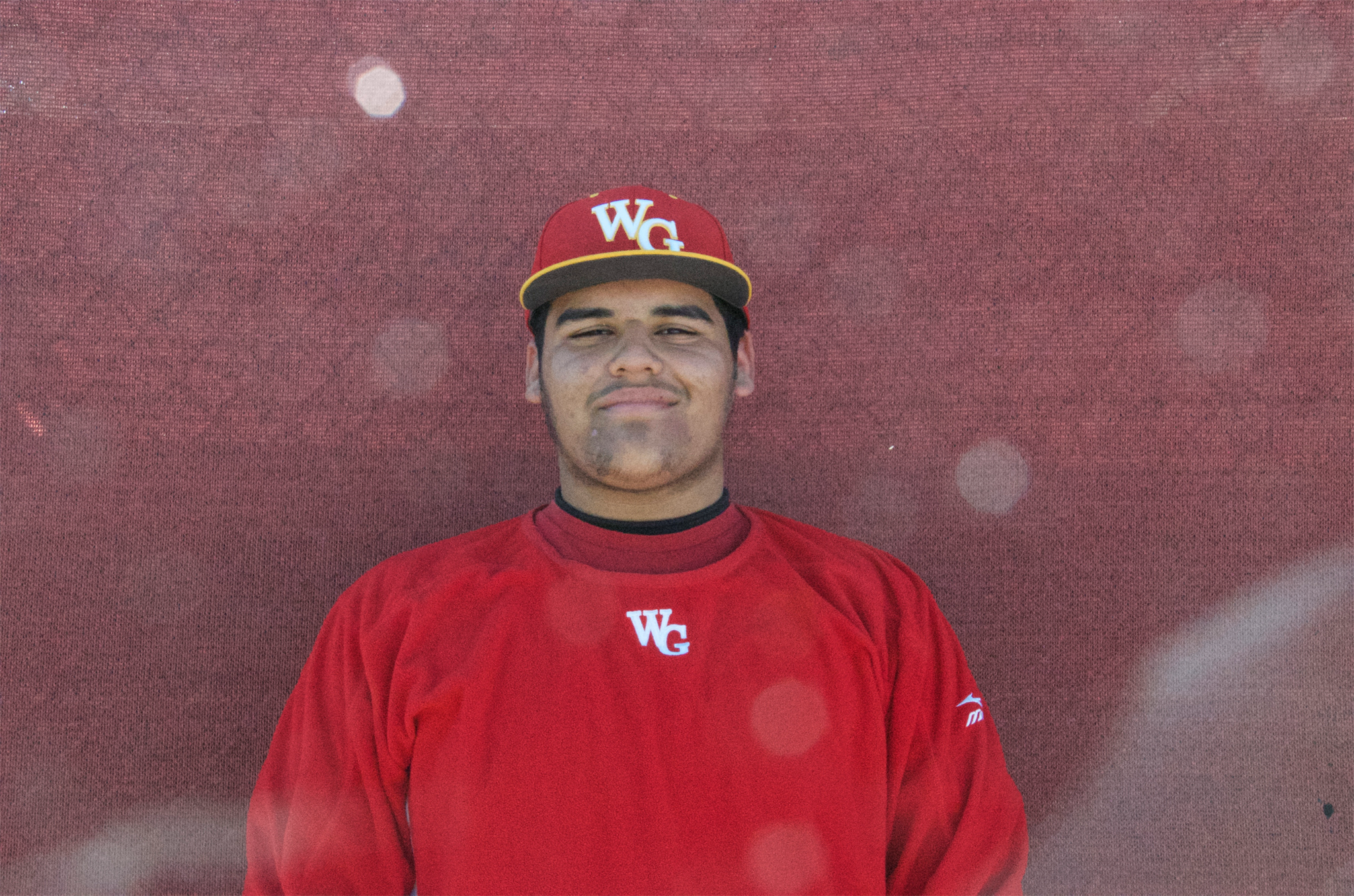 Jacob Flores
