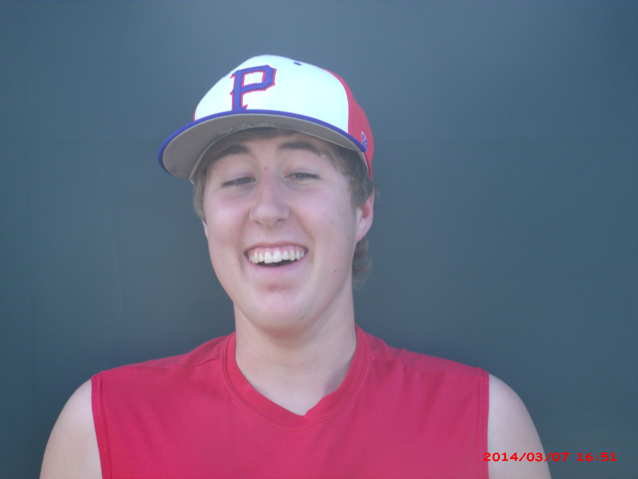 Coby Raymond