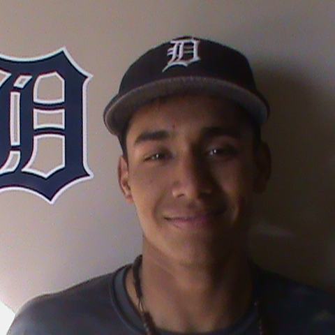 Jesse Rodriguez mugshot