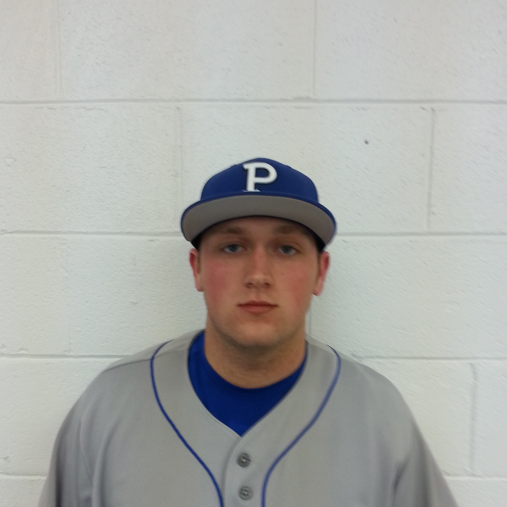 Prater Helton mugshot