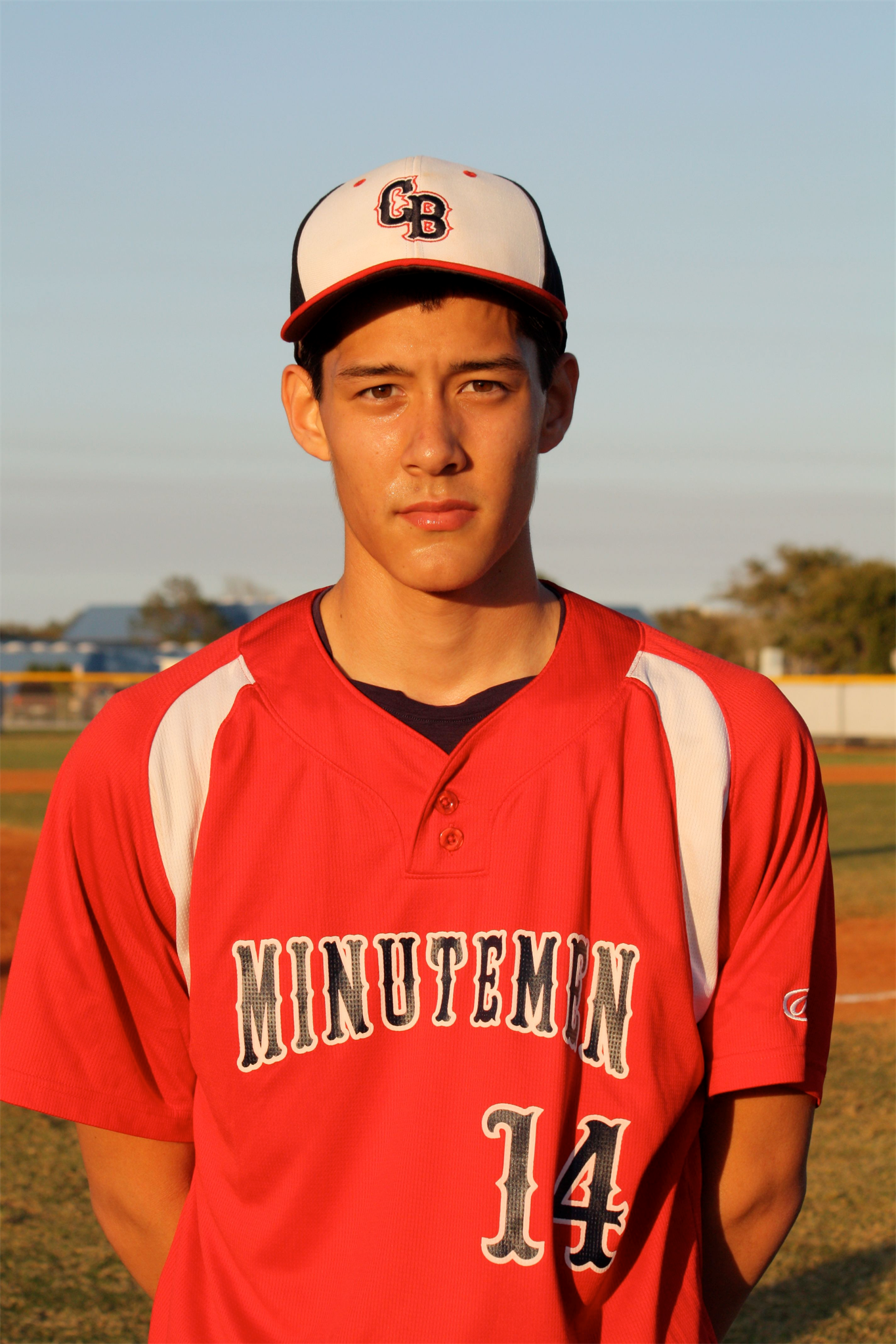 Christopher Nall