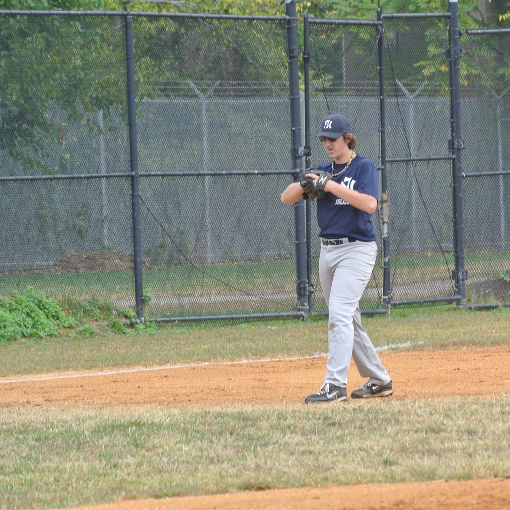 Bryan Moll