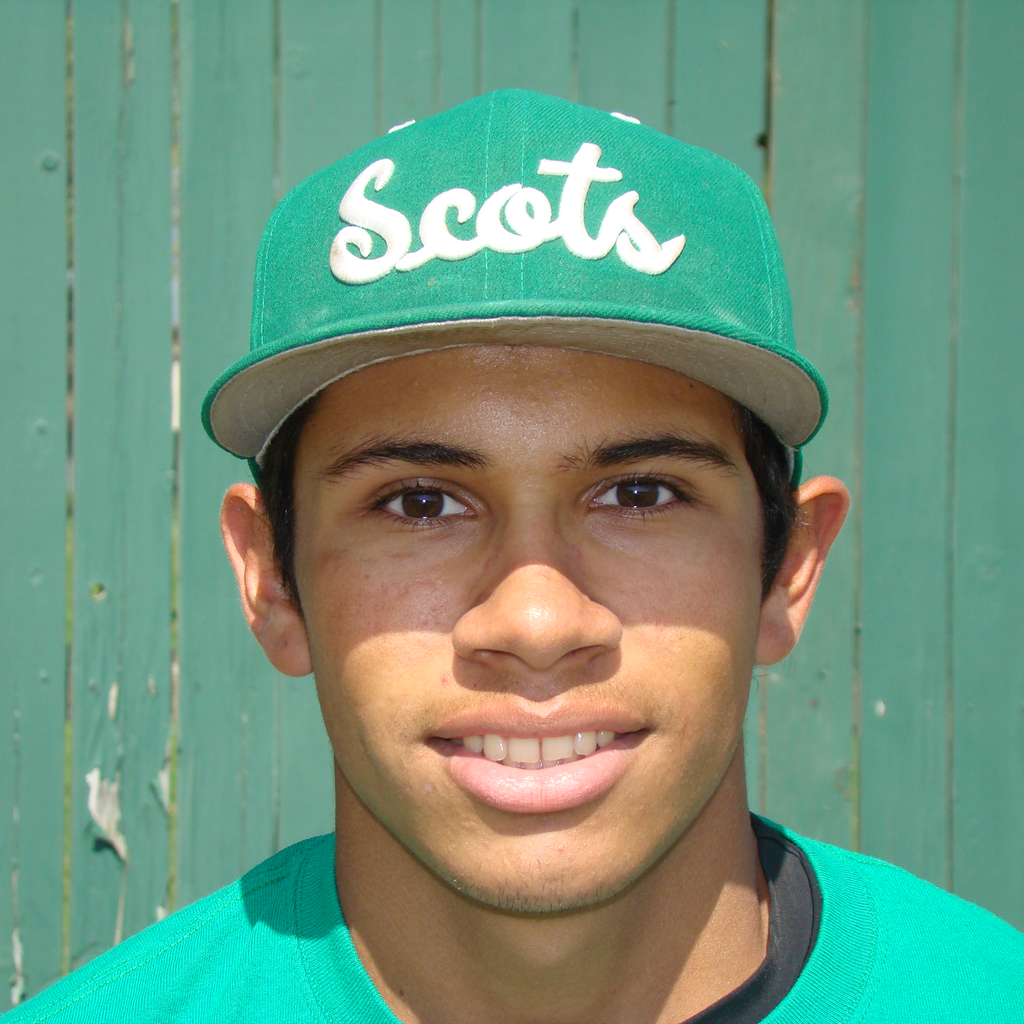 Johnny Salinas