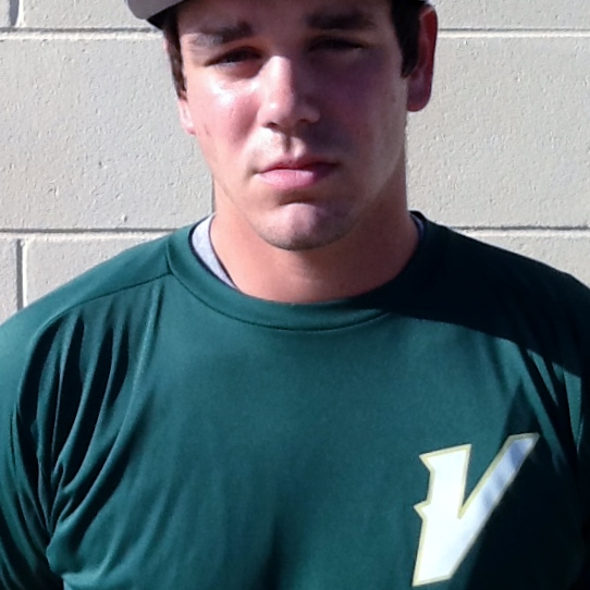 Kody Green mugshot