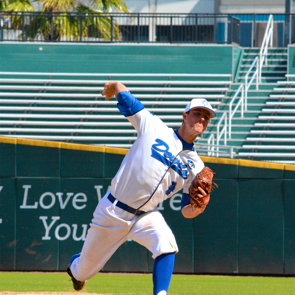 Luke Suchon