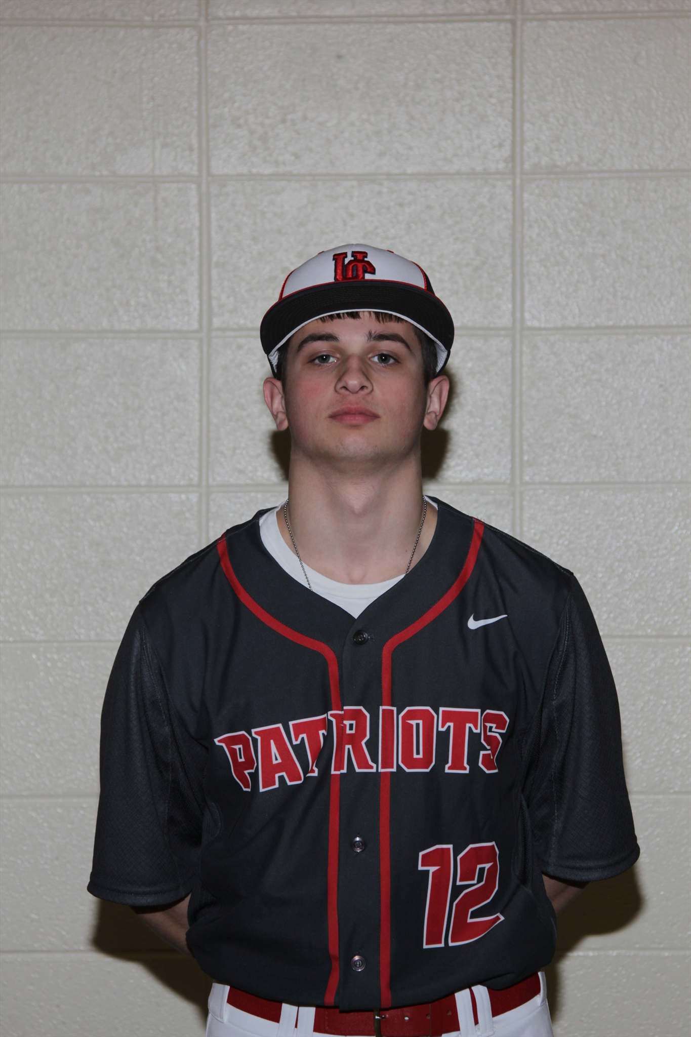 Garrett Foust