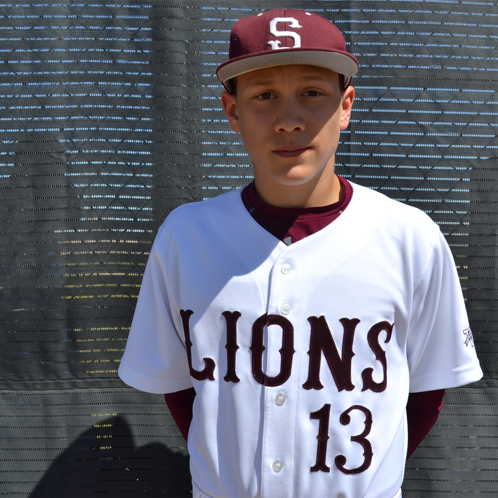 Keaton Wilson