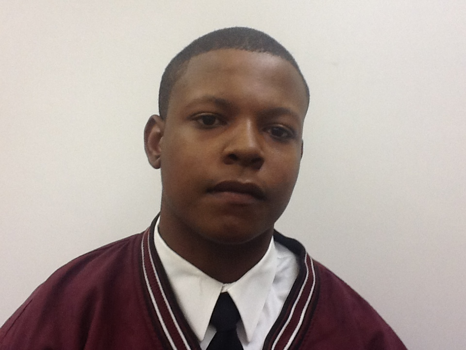 Jonnario Thompson
