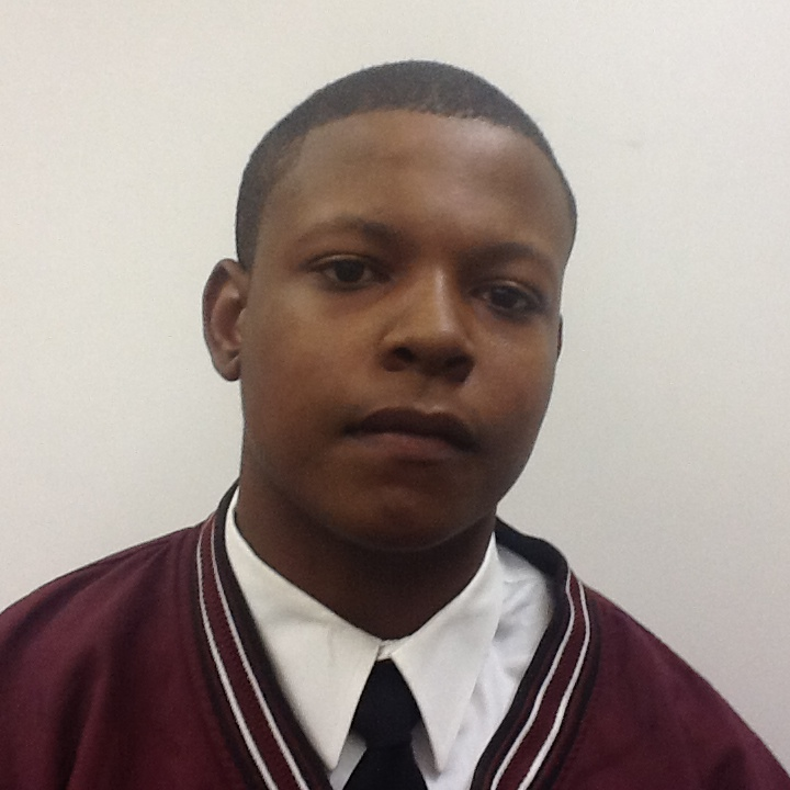 Jonnario Thompson mugshot