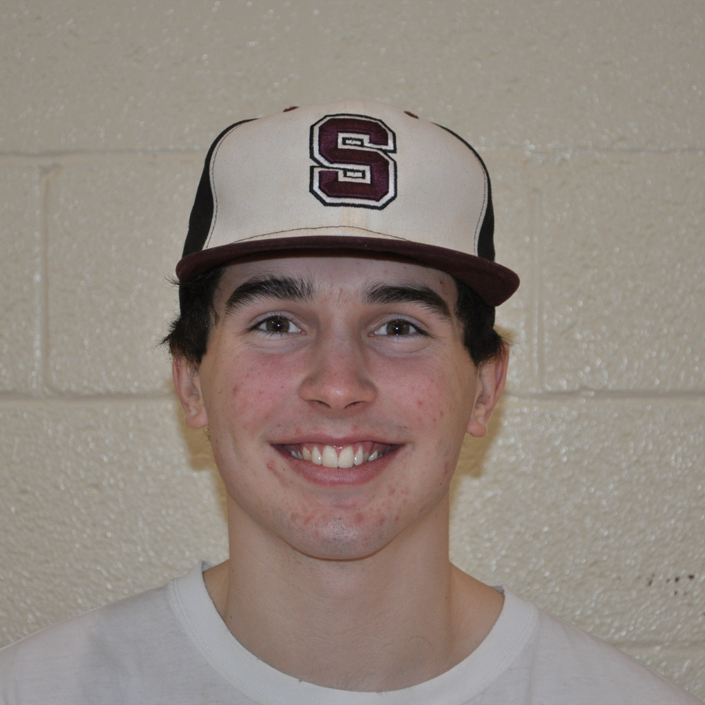 Zach Domench mugshot