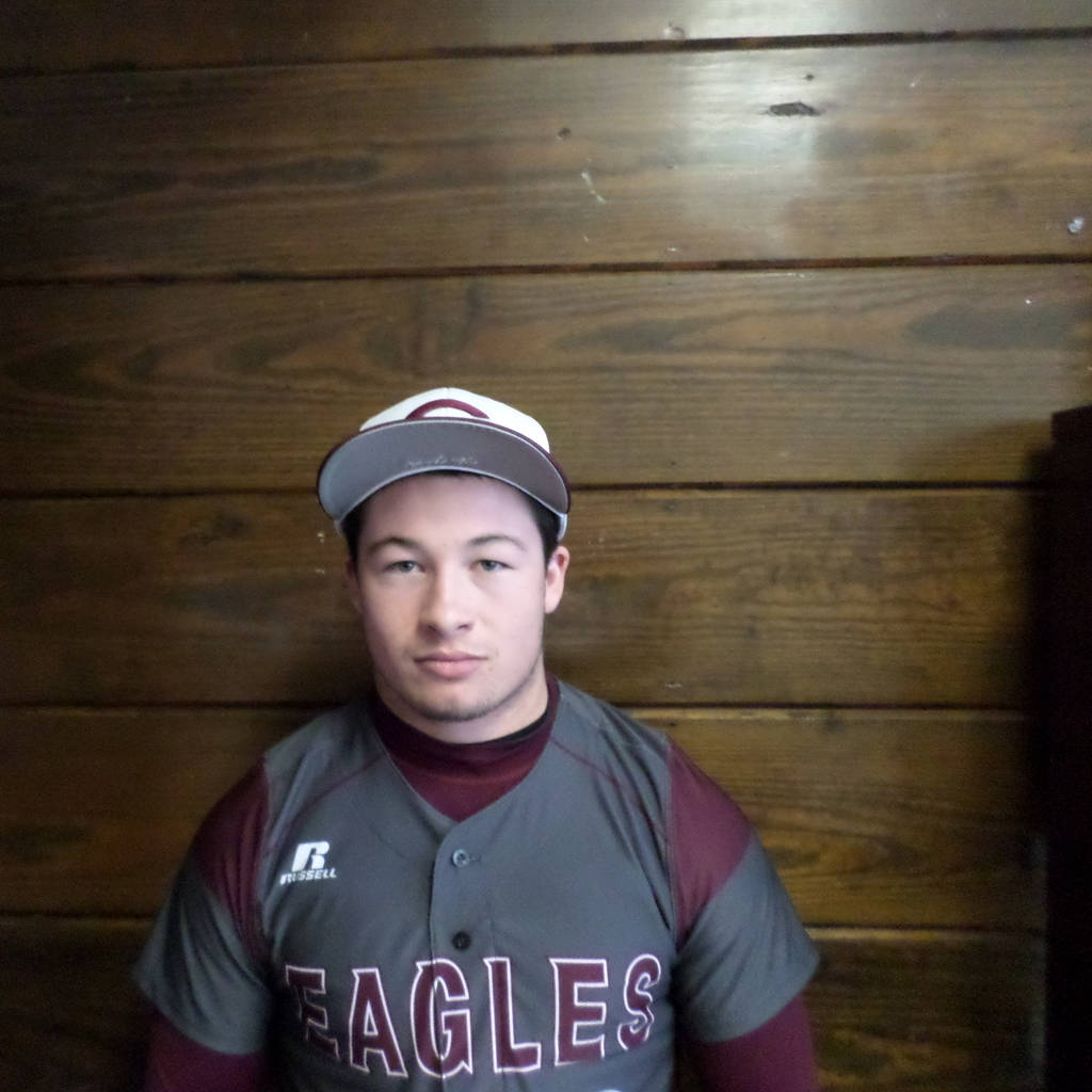 Logan Fife mugshot