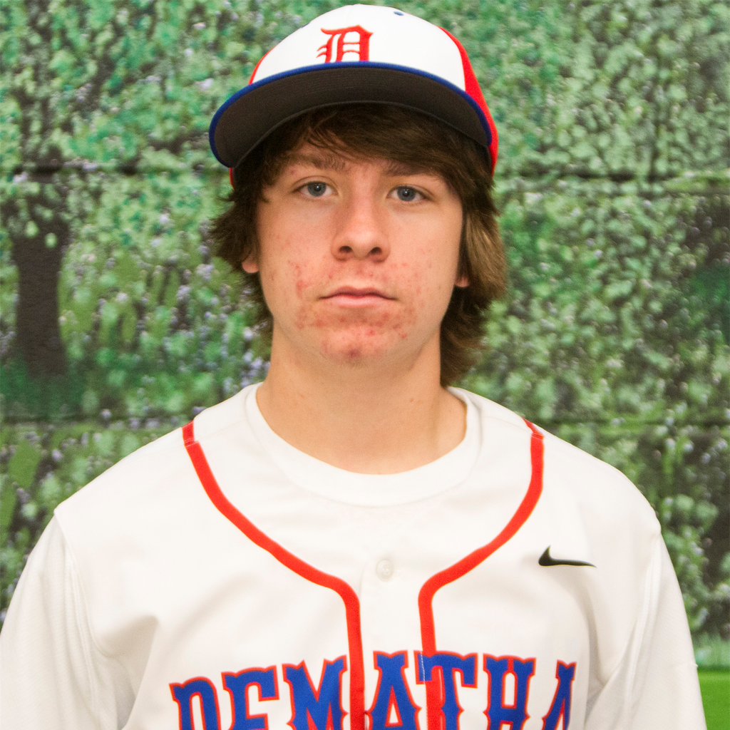 Brendan Krawczewicz mugshot