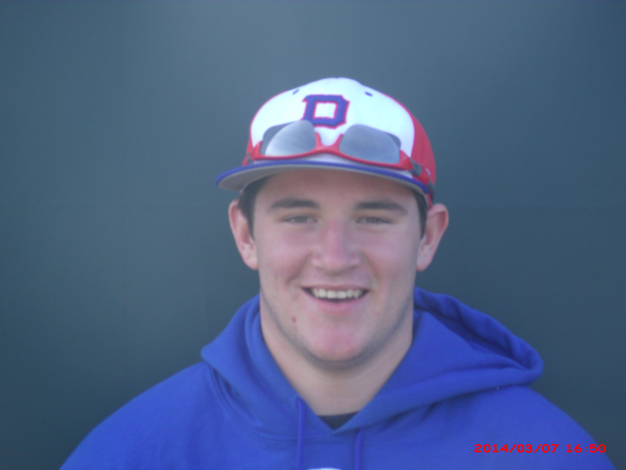 Dalton Wright