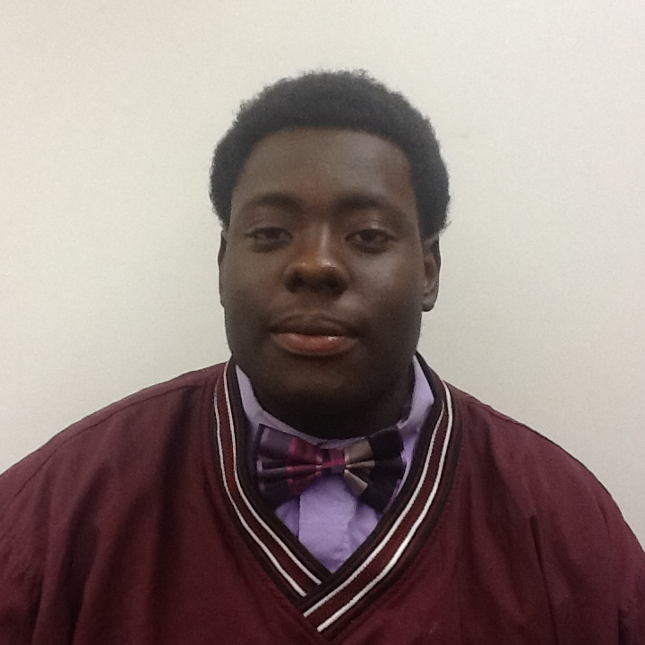 Shedrick Woods mugshot