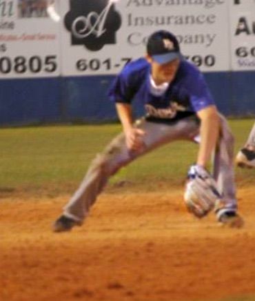 Z. Evans