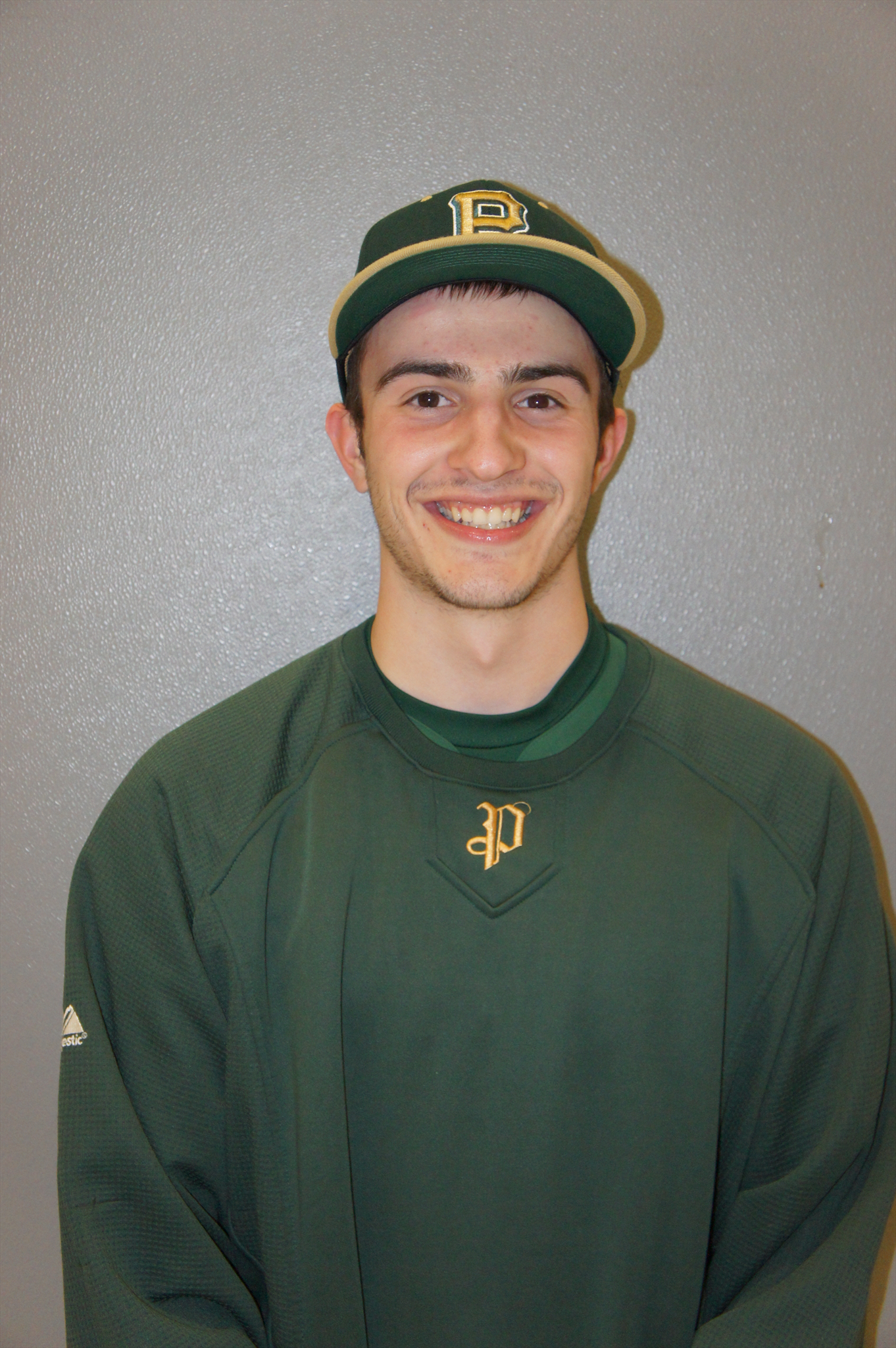 Mitchell Merrill
