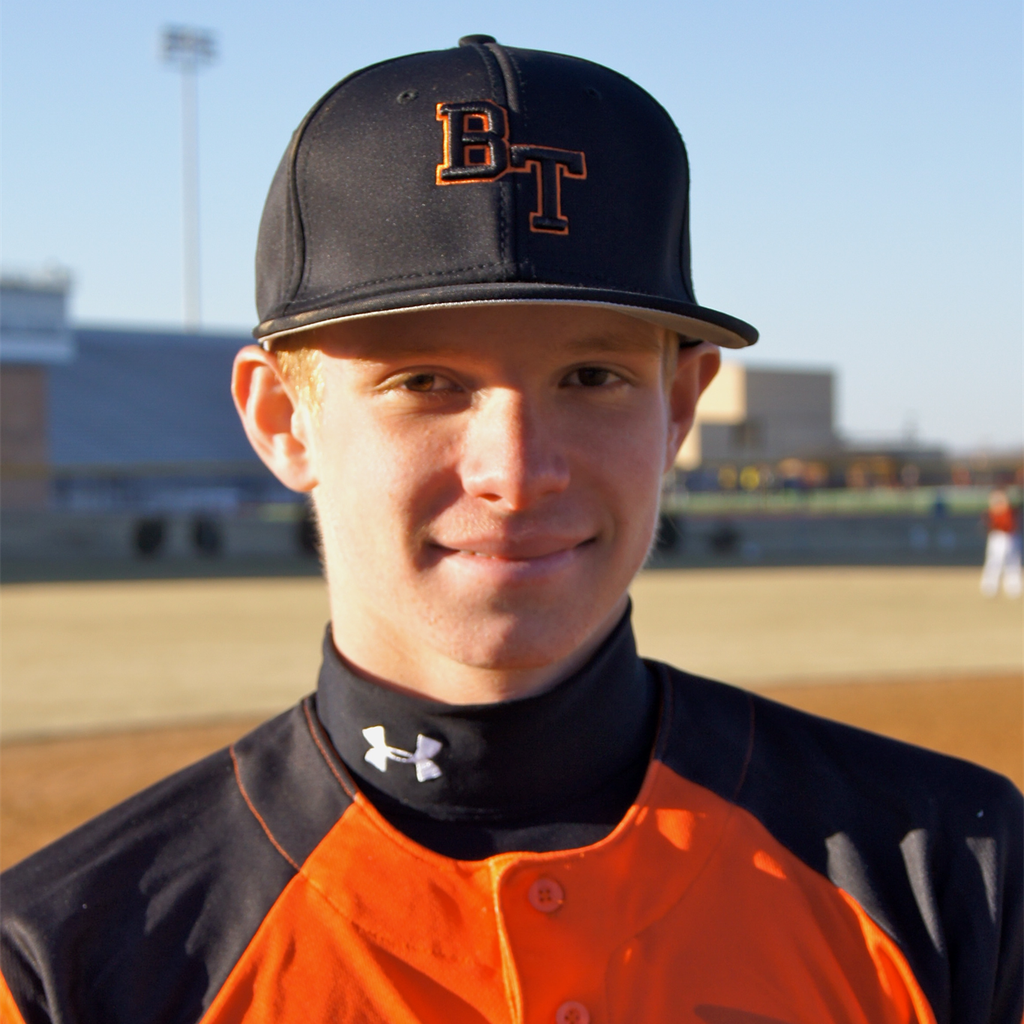 Easton Cope mugshot