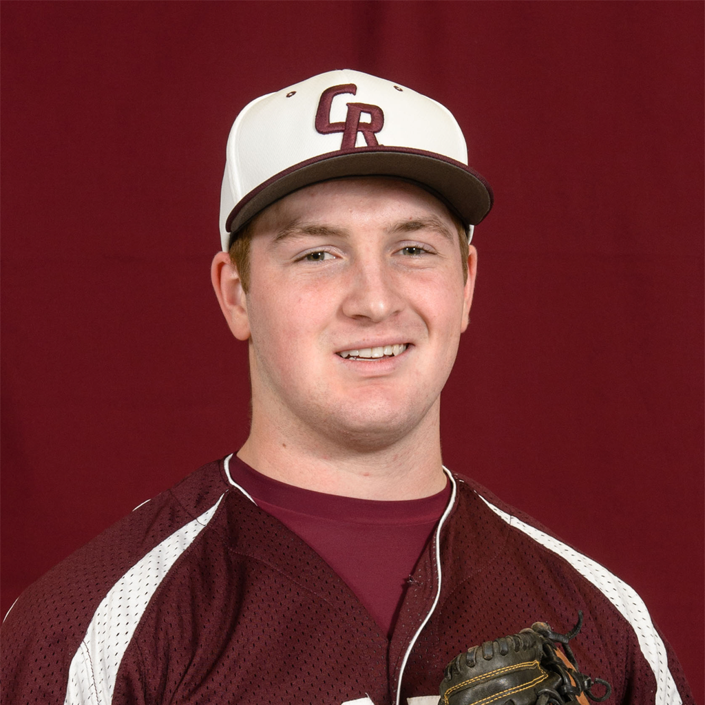 Cody Michalec mugshot