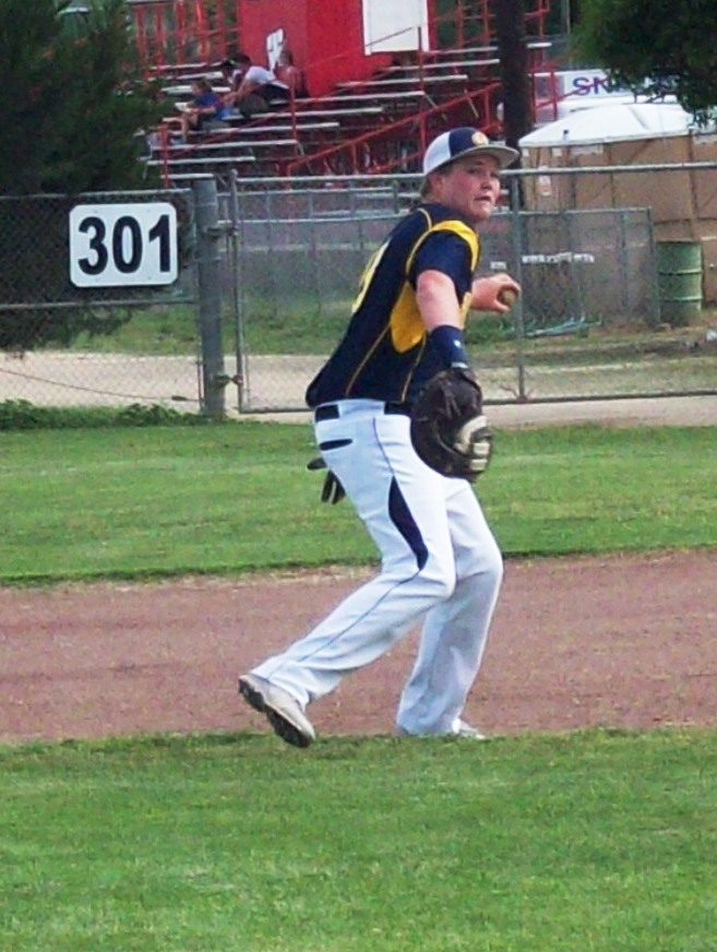 Austin Knipe