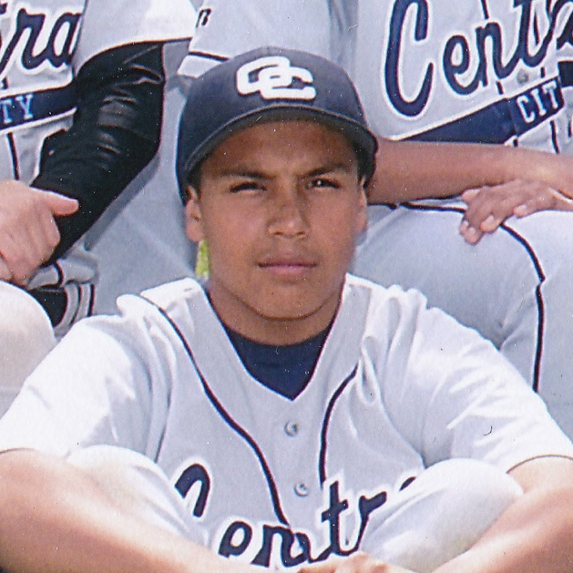 Angel Cabreras mugshot