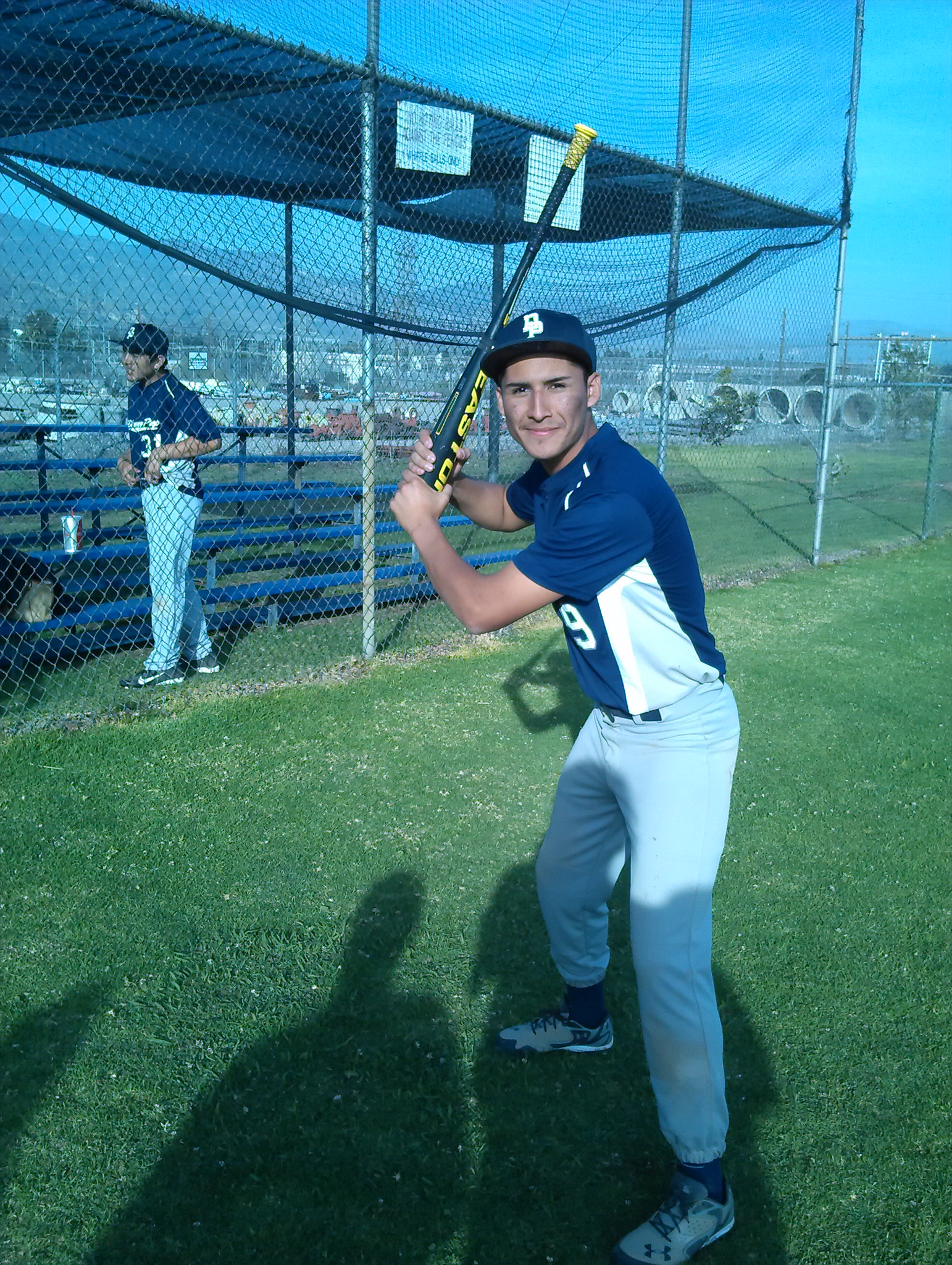 Hector Castellanos
