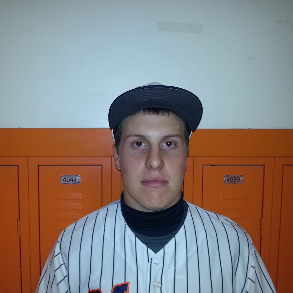 Daniel Califano mugshot