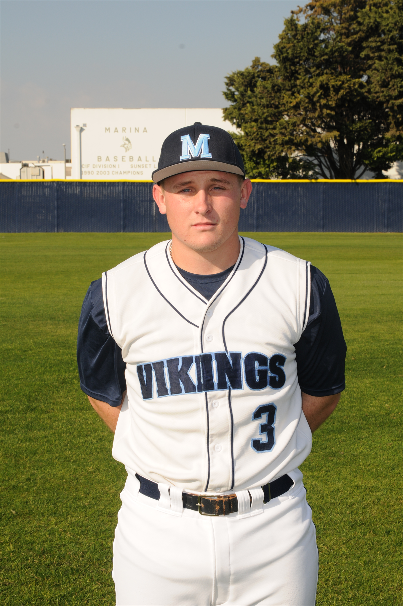 LANDON MARSHALL mugshot