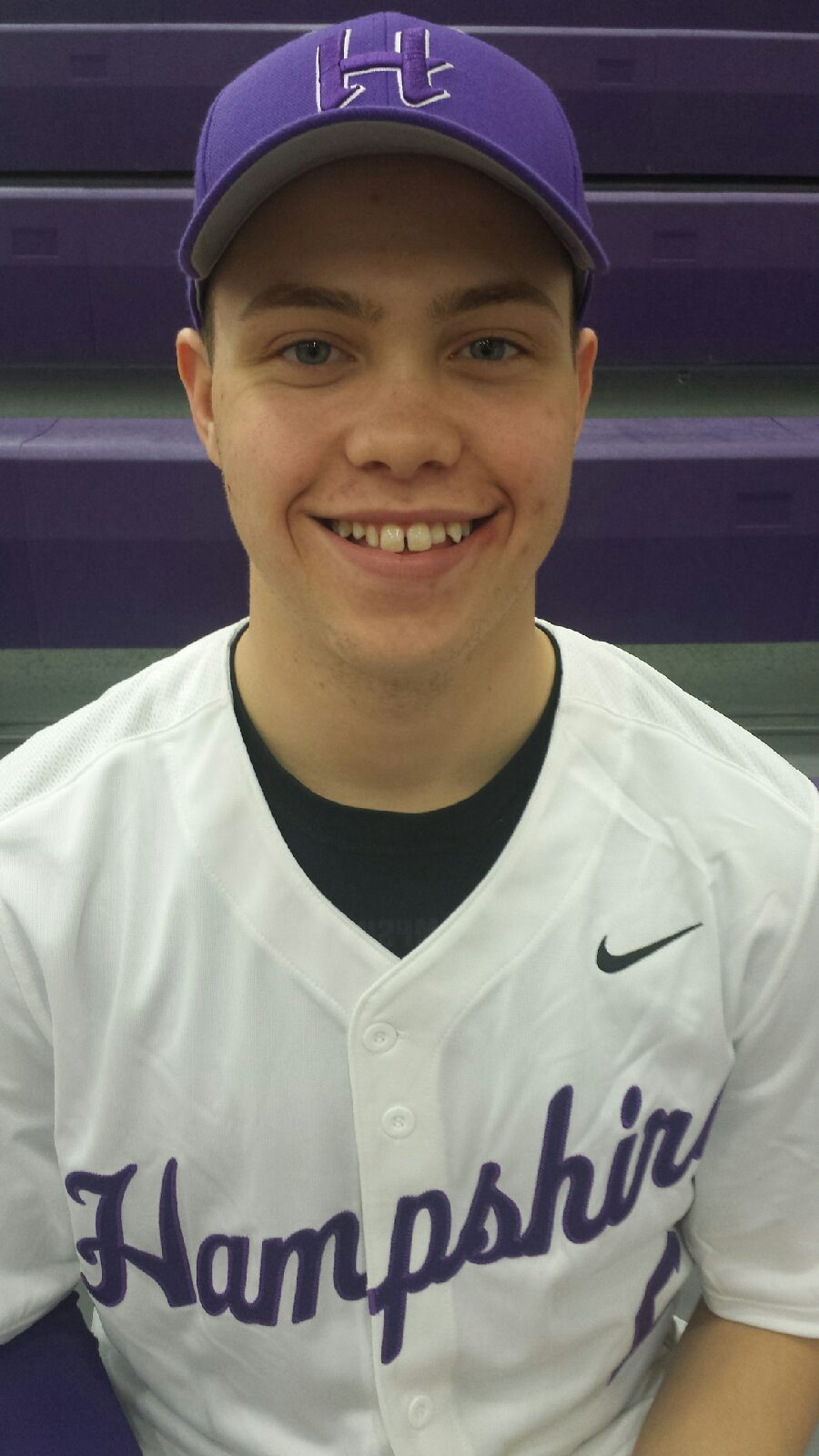 Dillon Kuhn