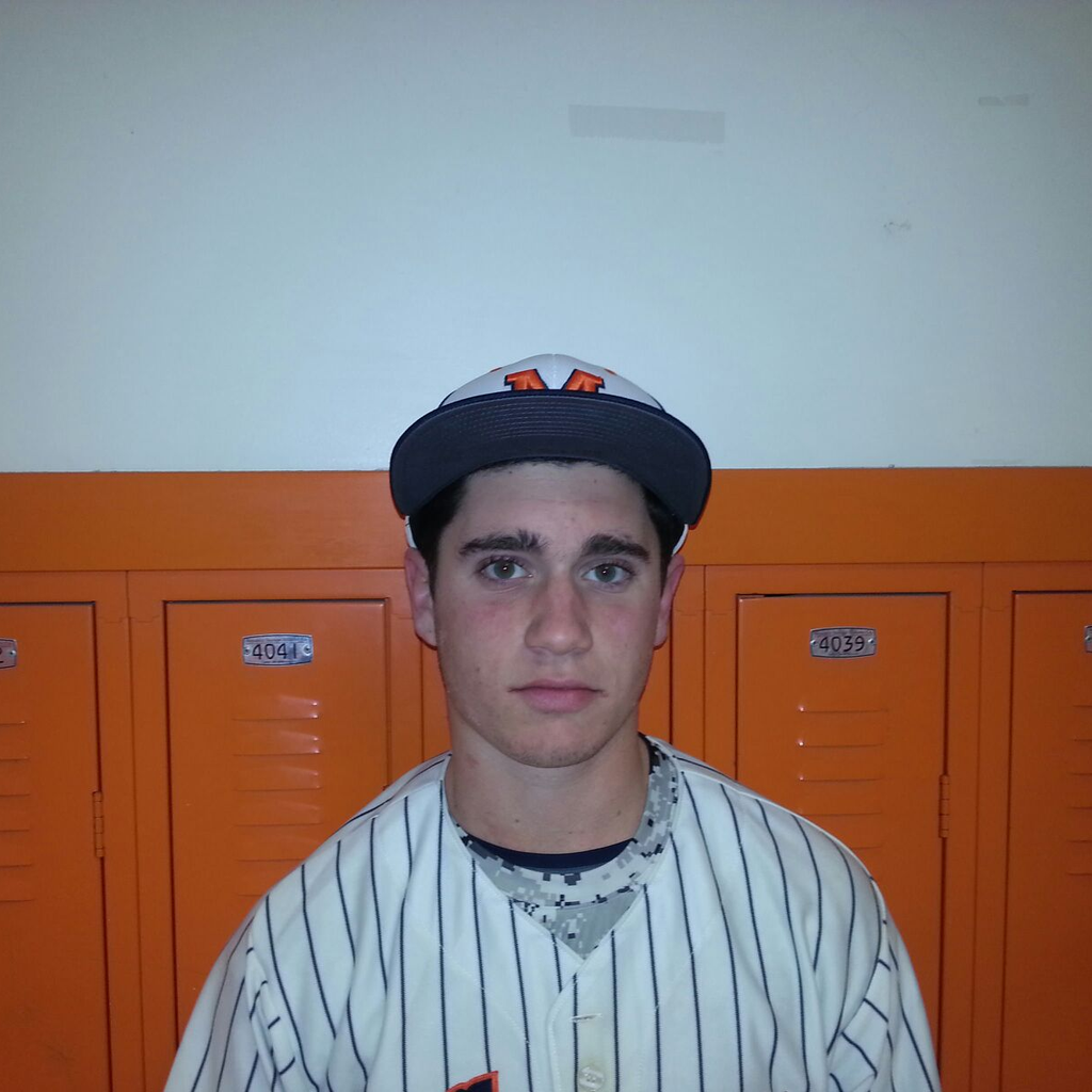 Kris Roche mugshot