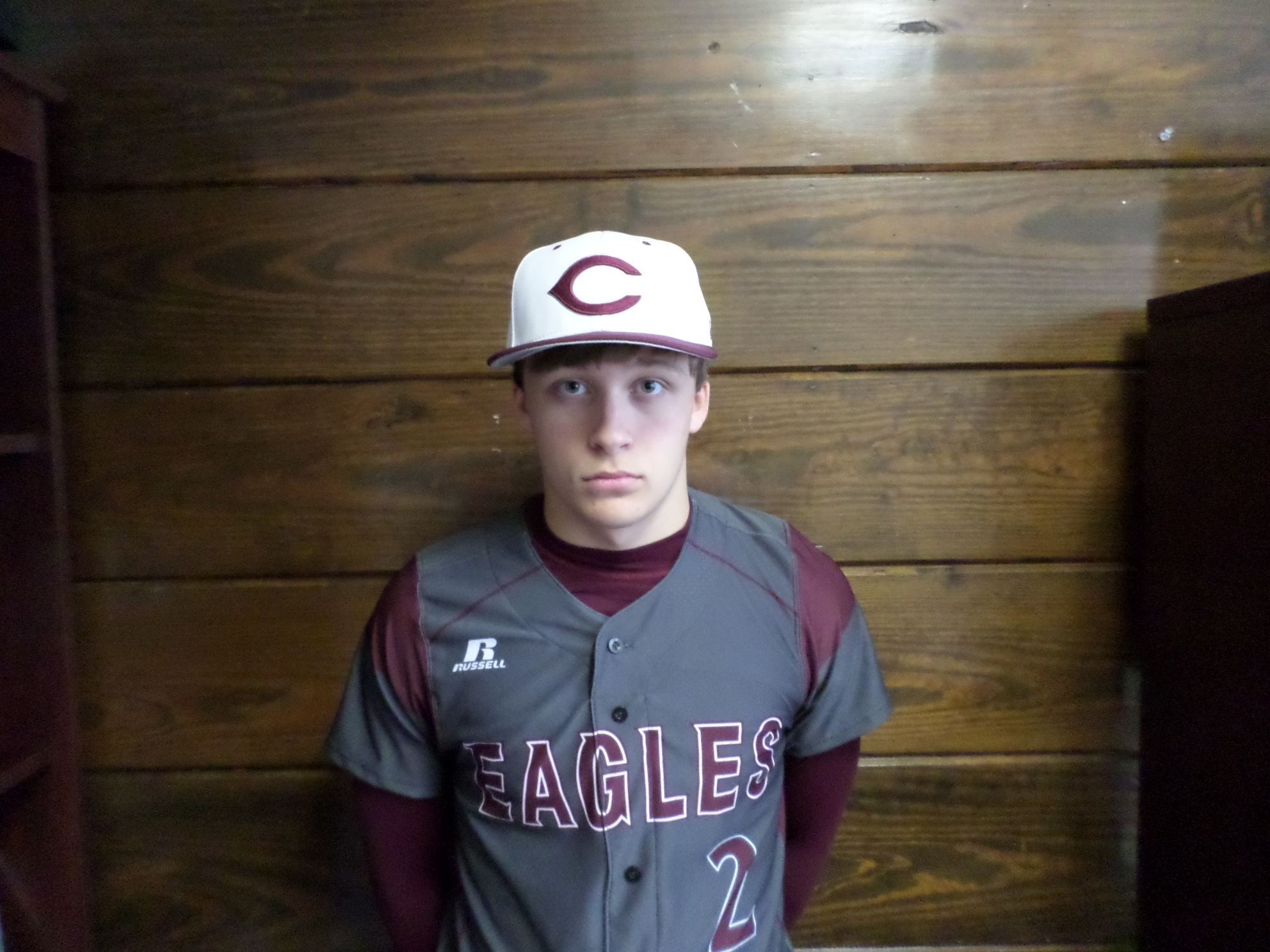 Dylan Bohler mugshot
