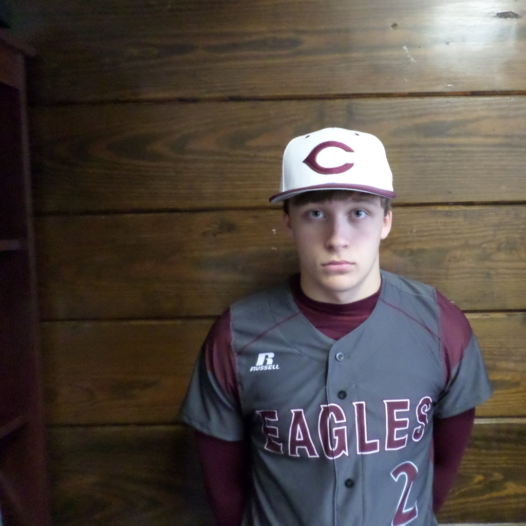 Dylan Bohler