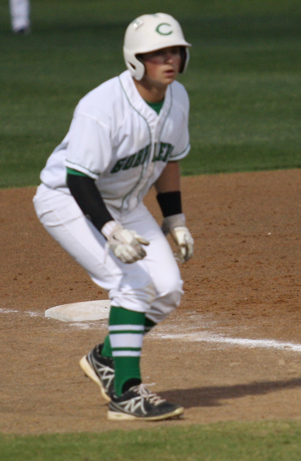 Reid Schiffbauer