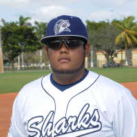 Kevin Moreno mugshot