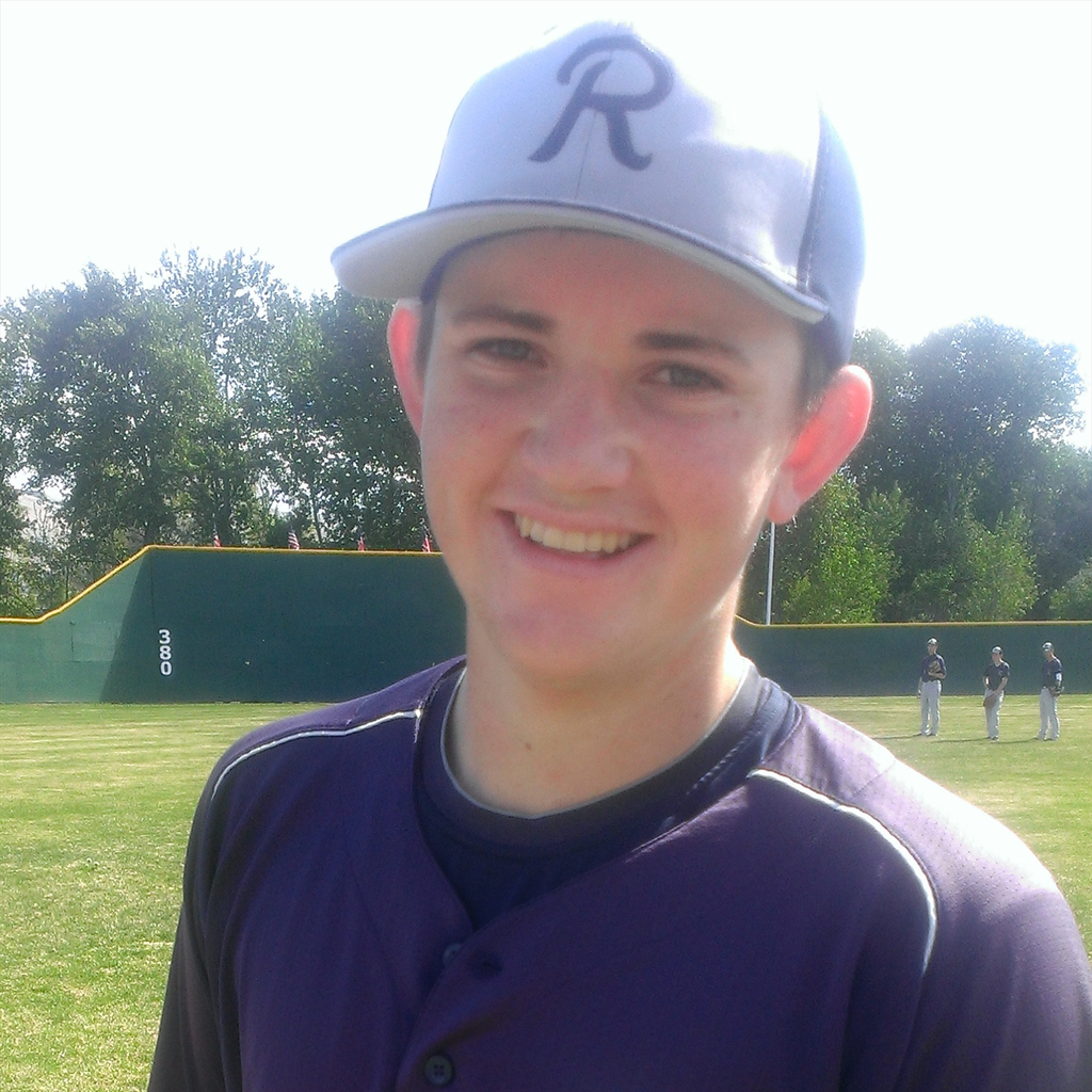 Jacob Haas mugshot