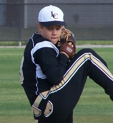Colby Rhea