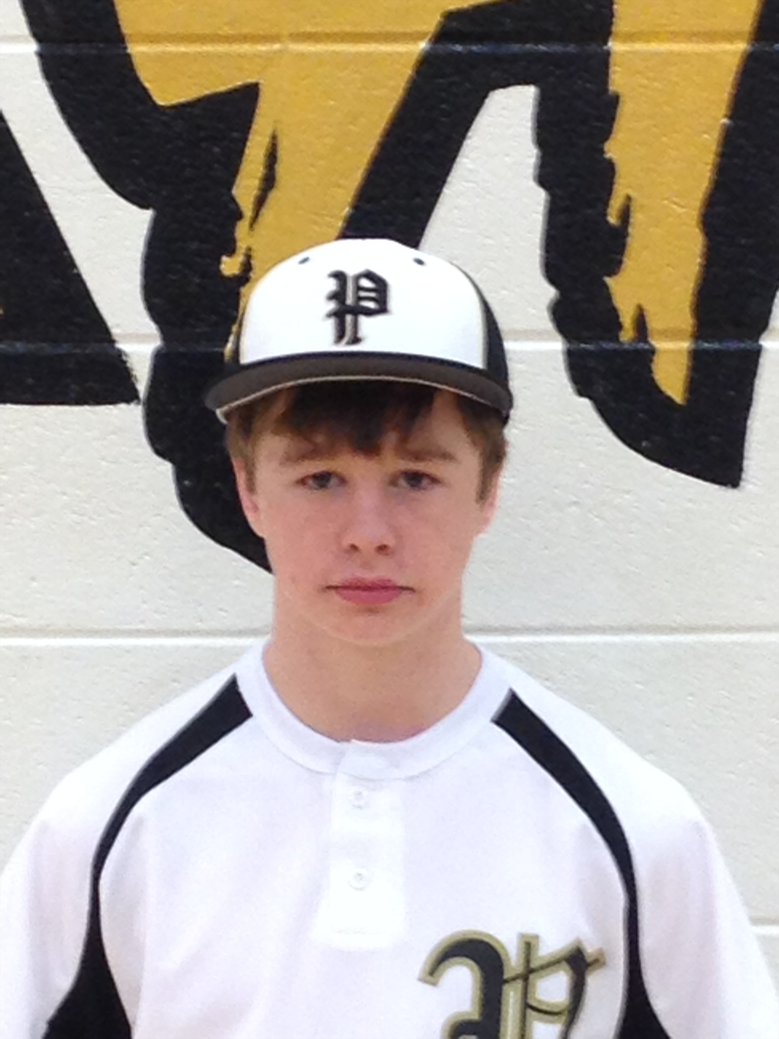 Brady Miller