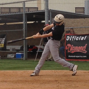 Colden McGarvie