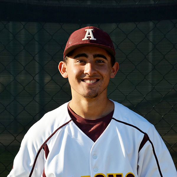 Jacob Urrutia mugshot
