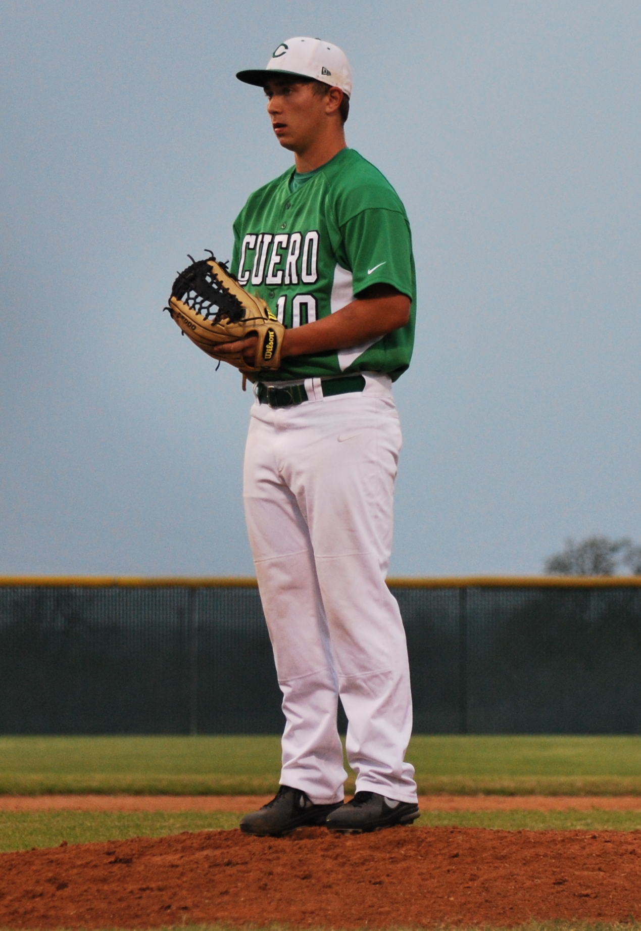 Clint Davis