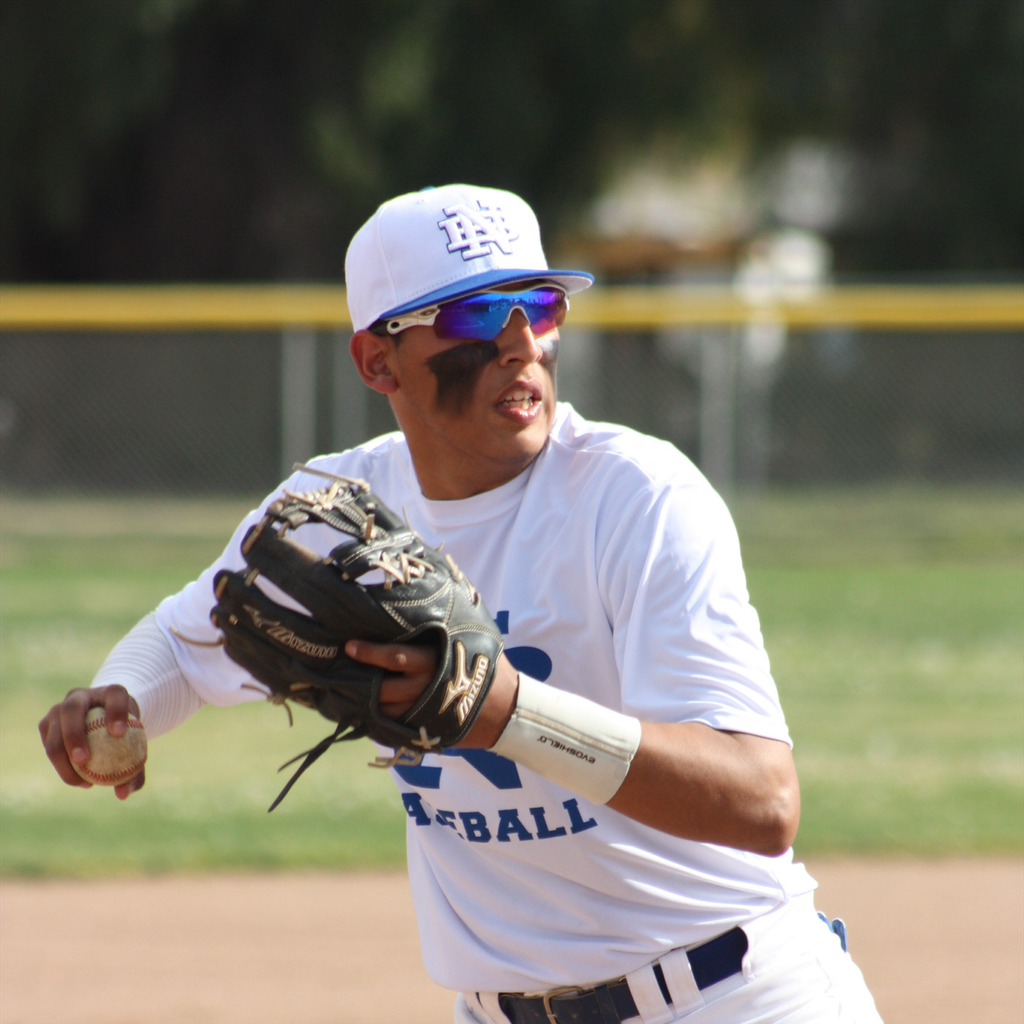 Steve Ojeda