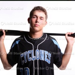 Chayton Lukkes