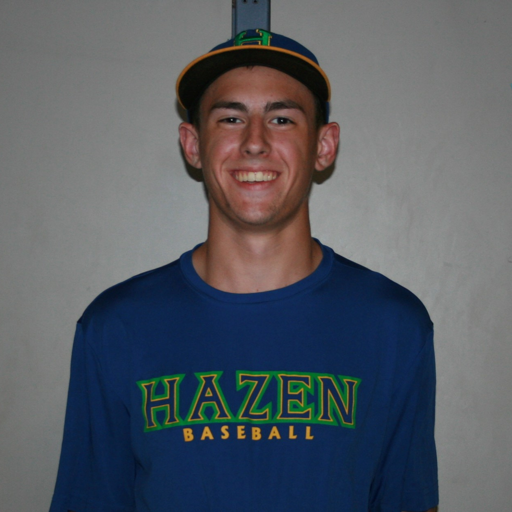 Kyle Hanis
