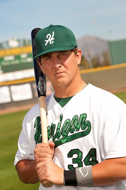 Zach Taylor