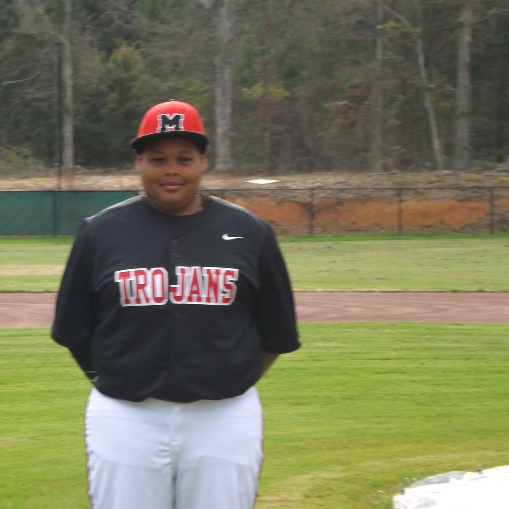 Josh Newsome