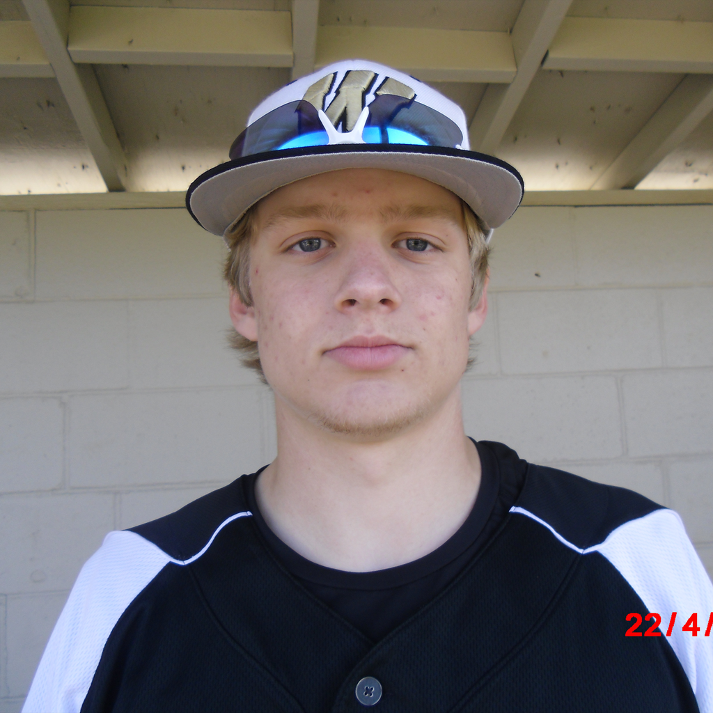 Drew Summeier mugshot