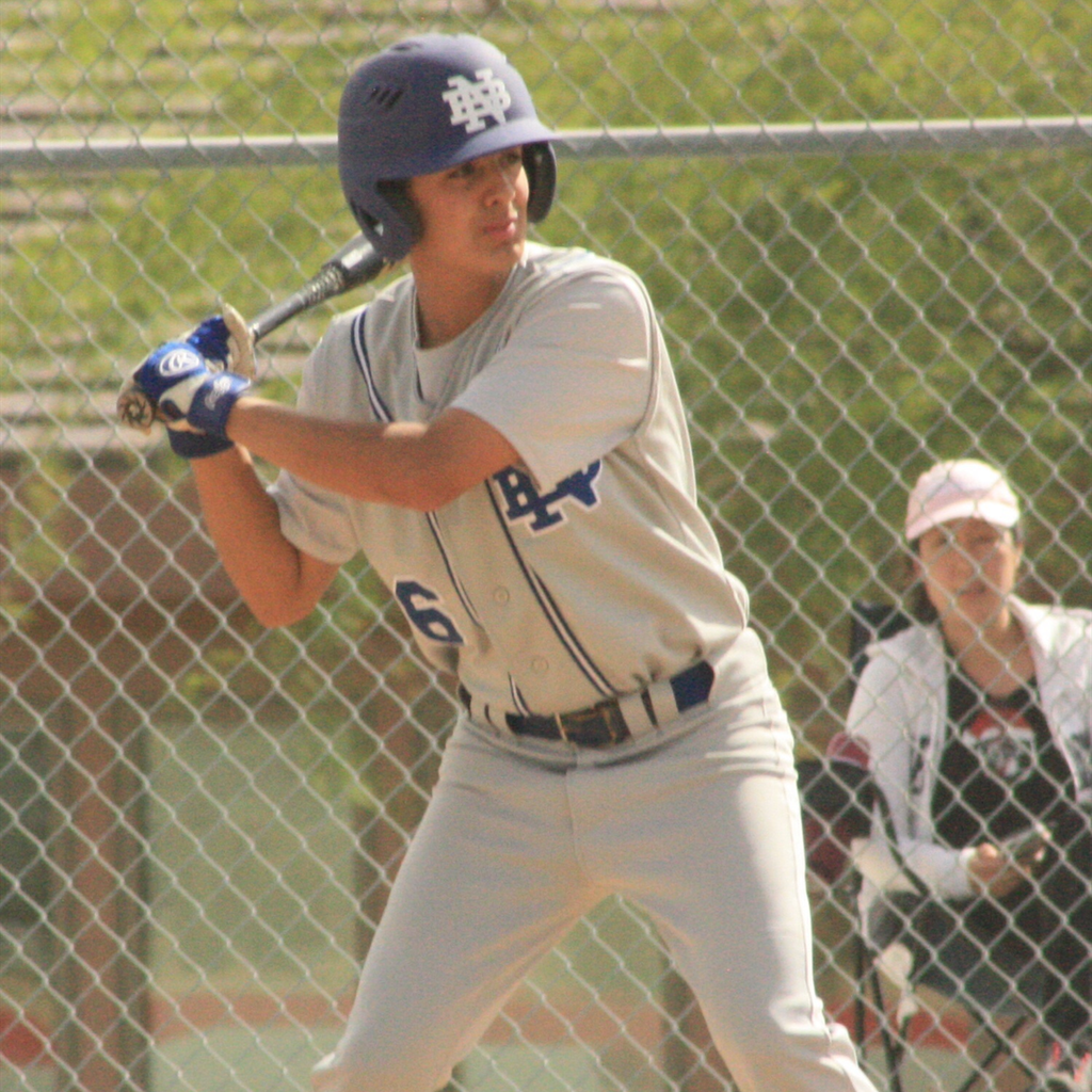 Dylan Motte