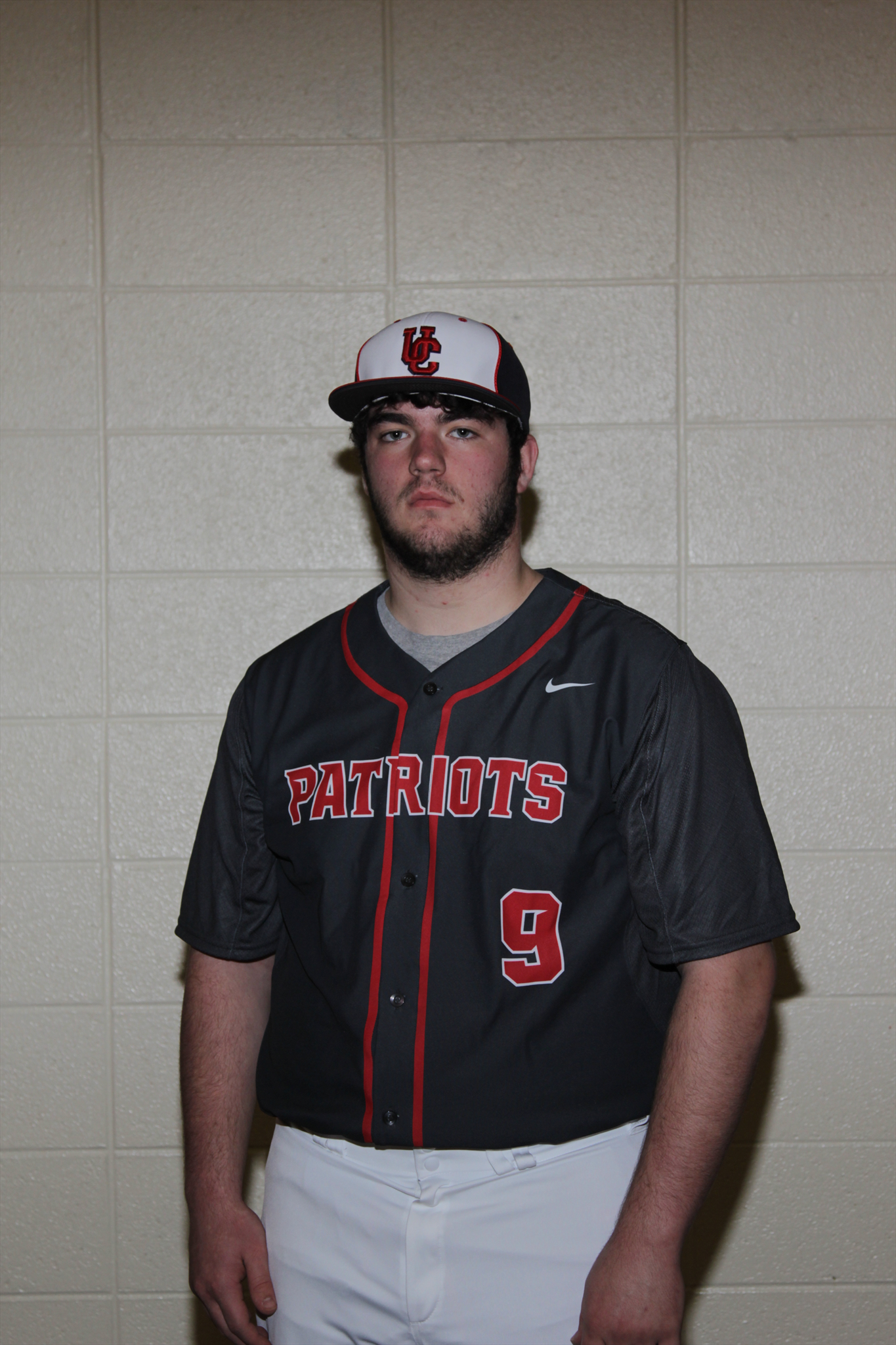 Landon Muncey