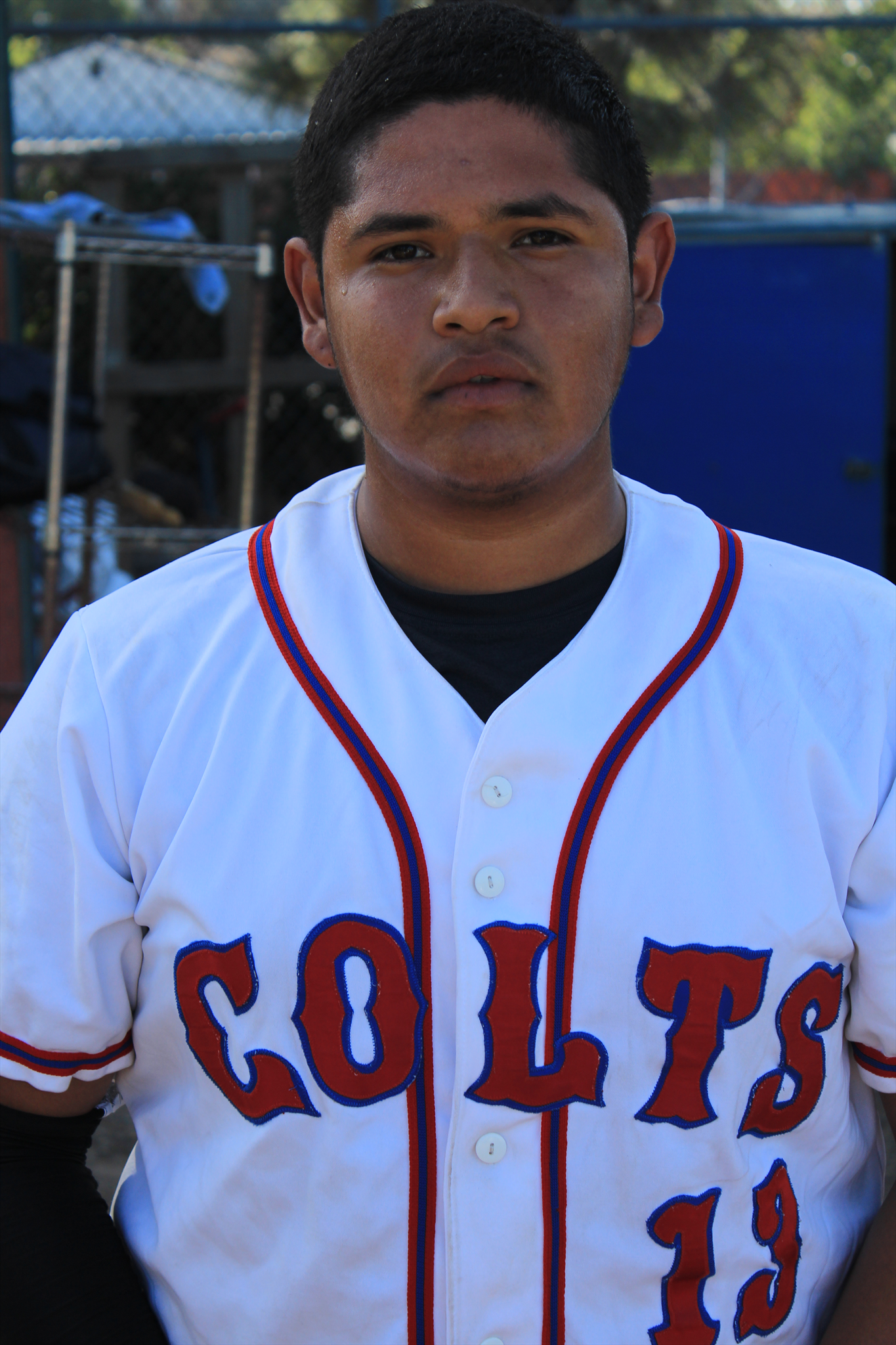 Juan Carranza
